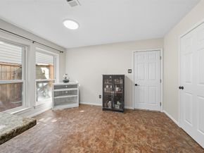 215 E Rainbow Ridge Circle, Spring TX 77381
