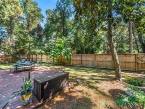 215 E Rainbow Ridge Circle, Spring TX 77381
