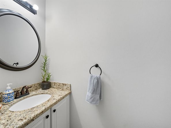 215 E Rainbow Ridge Circle, Spring TX 77381