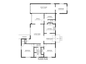5223 Clay Street, Houston TX 77023