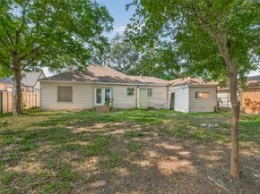 5223 Clay Street, Houston TX 77023