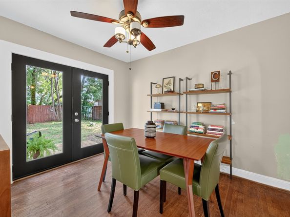 5223 Clay Street, Houston TX 77023