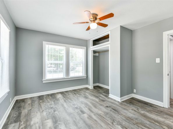 4611 Schroeder Street, Houston TX 77011