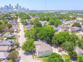 4611 Schroeder Street, Houston TX 77011