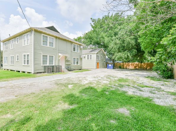 4611 Schroeder Street, Houston TX 77011