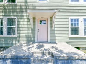 4611 Schroeder Street, Houston TX 77011