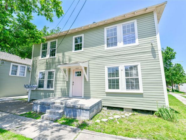 4611 Schroeder Street, Houston TX 77011