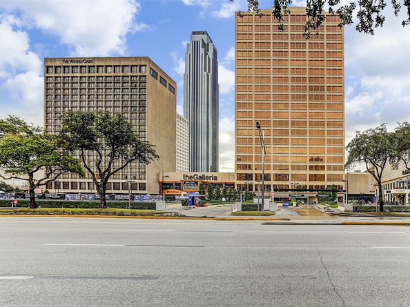 4615 Ingersoll Street, Houston TX 77027