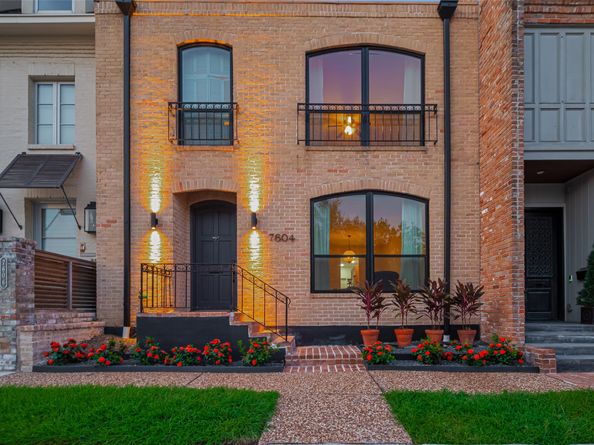 7604 Del Monte Drive, Houston TX 77063