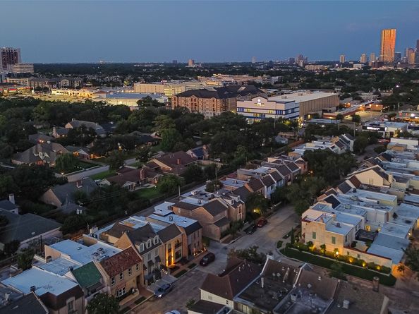 7604 Del Monte Drive, Houston TX 77063