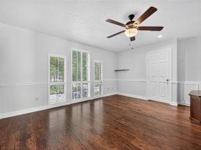 1035 Flagmore Drive, Katy TX 77450