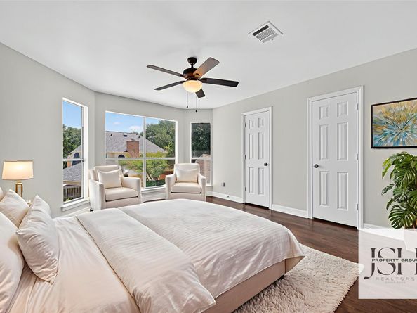 1035 Flagmore Drive, Katy TX 77450