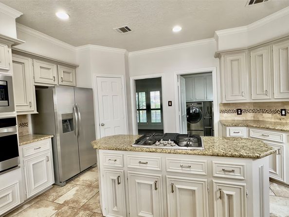 1035 Flagmore Drive, Katy TX 77450