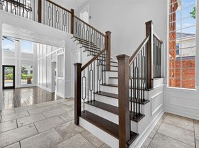 1035 Flagmore Drive, Katy TX 77450