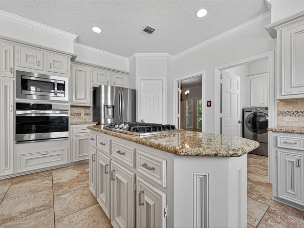 1035 Flagmore Drive, Katy TX 77450