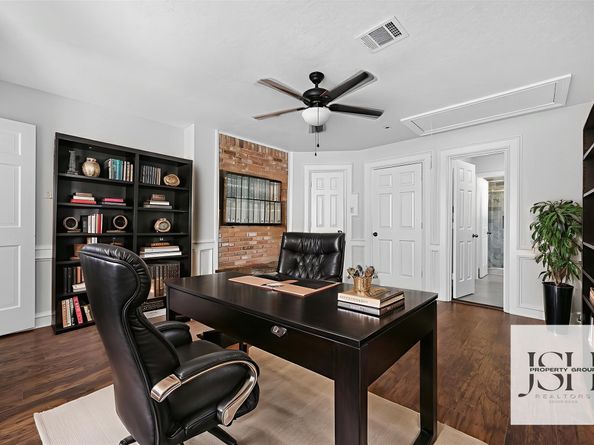 1035 Flagmore Drive, Katy TX 77450
