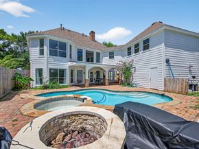 1035 Flagmore Drive, Katy TX 77450