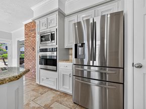 1035 Flagmore Drive, Katy TX 77450