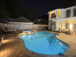 1035 Flagmore Drive, Katy TX 77450