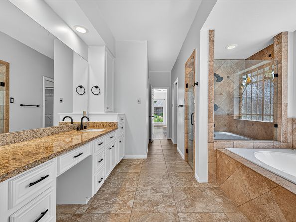 1035 Flagmore Drive, Katy TX 77450
