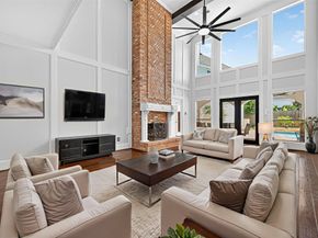 1035 Flagmore Drive, Katy TX 77450