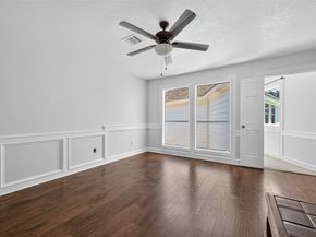 1035 Flagmore Drive, Katy TX 77450