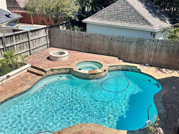 1035 Flagmore Drive, Katy TX 77450