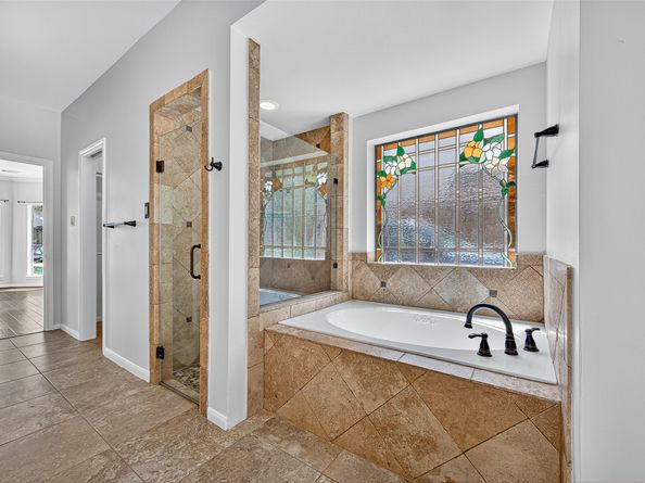 1035 Flagmore Drive, Katy TX 77450