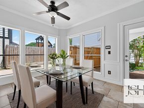 1035 Flagmore Drive, Katy TX 77450