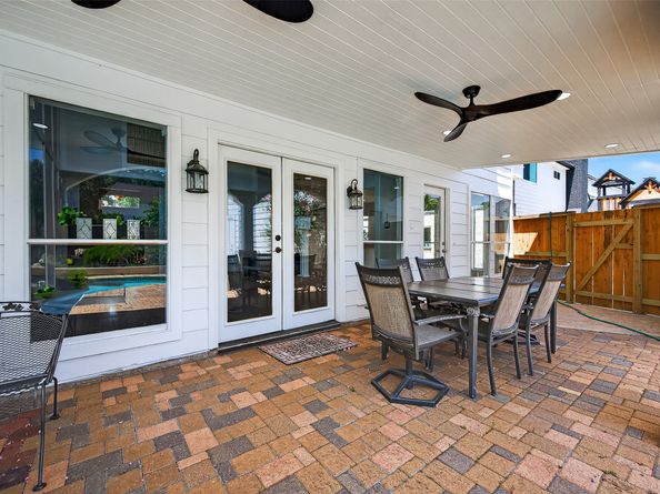 1035 Flagmore Drive, Katy TX 77450