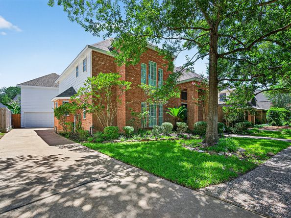 1035 Flagmore Drive, Katy TX 77450