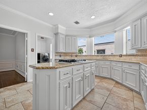 1035 Flagmore Drive, Katy TX 77450