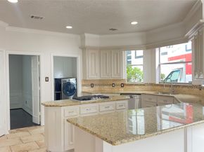 1035 Flagmore Drive, Katy TX 77450