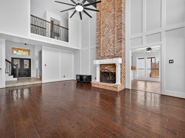 1035 Flagmore Drive, Katy TX 77450