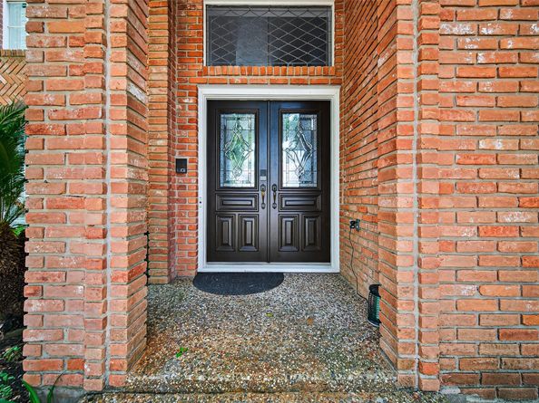 1035 Flagmore Drive, Katy TX 77450