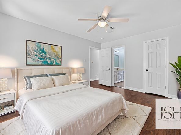 1035 Flagmore Drive, Katy TX 77450
