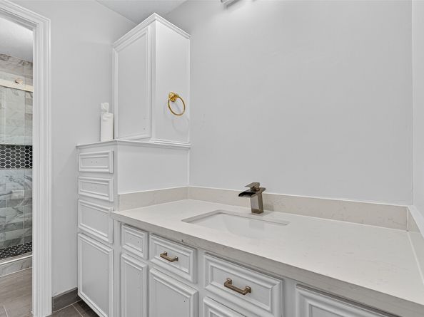 1035 Flagmore Drive, Katy TX 77450
