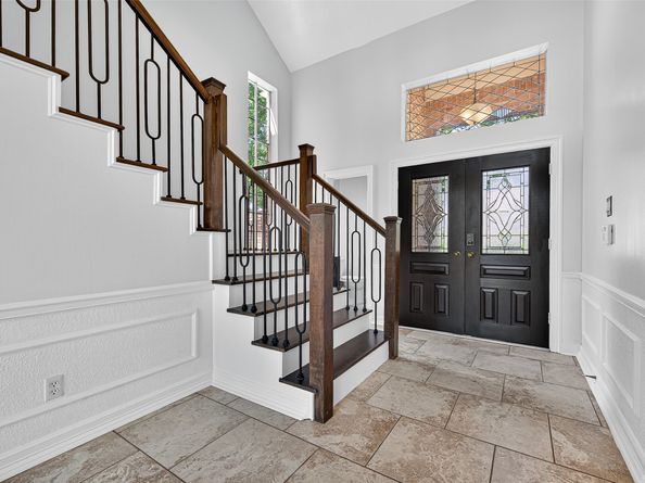 1035 Flagmore Drive, Katy TX 77450