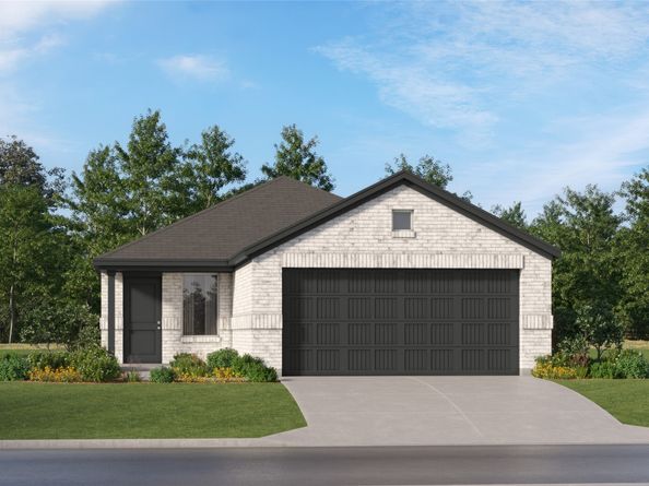29019 San Felice Landing, New Caney TX 77357