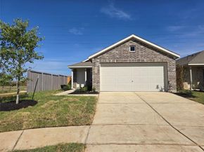 29019 San Felice Landing, New Caney TX 77357