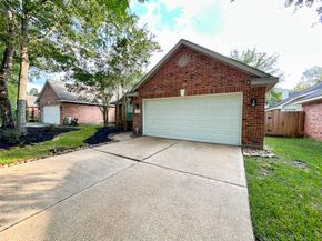 27 Auburn Path Drive, The Woodlands TX 77382