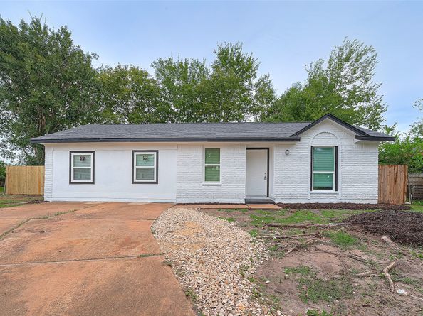 12111 Jutland Road, Houston TX 77048