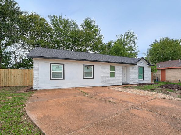 12111 Jutland Road, Houston TX 77048