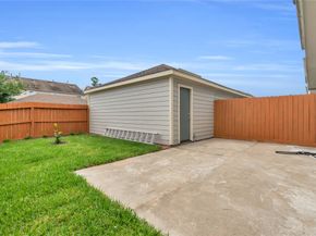 23838 Township Elm Street, Spring TX 77373