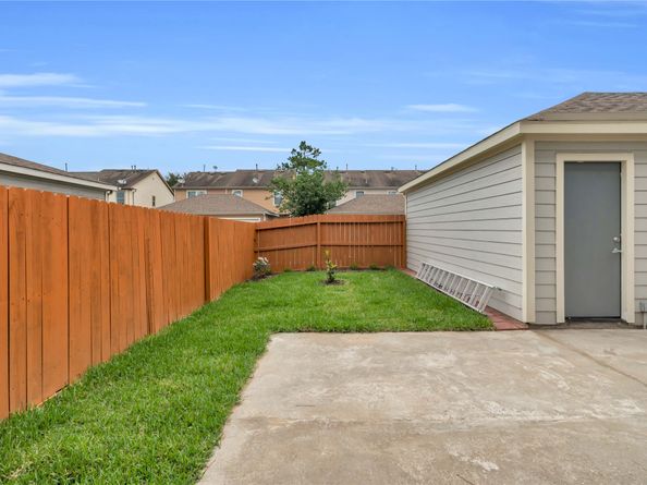 23838 Township Elm Street, Spring TX 77373