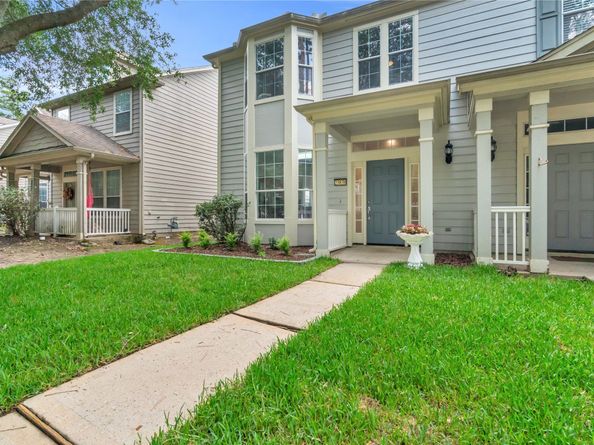 23838 Township Elm Street, Spring TX 77373