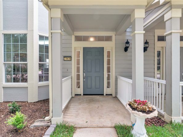 23838 Township Elm Street, Spring TX 77373