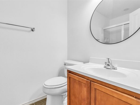 23838 Township Elm Street, Spring TX 77373