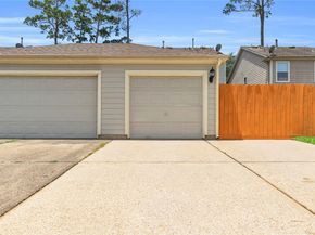 23838 Township Elm Street, Spring TX 77373