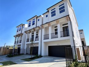 303P Marcella Street, Houston TX 77091